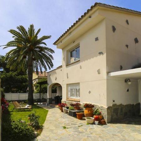 Global Maria - Villa With Bbq In Cambrils Exteriér fotografie