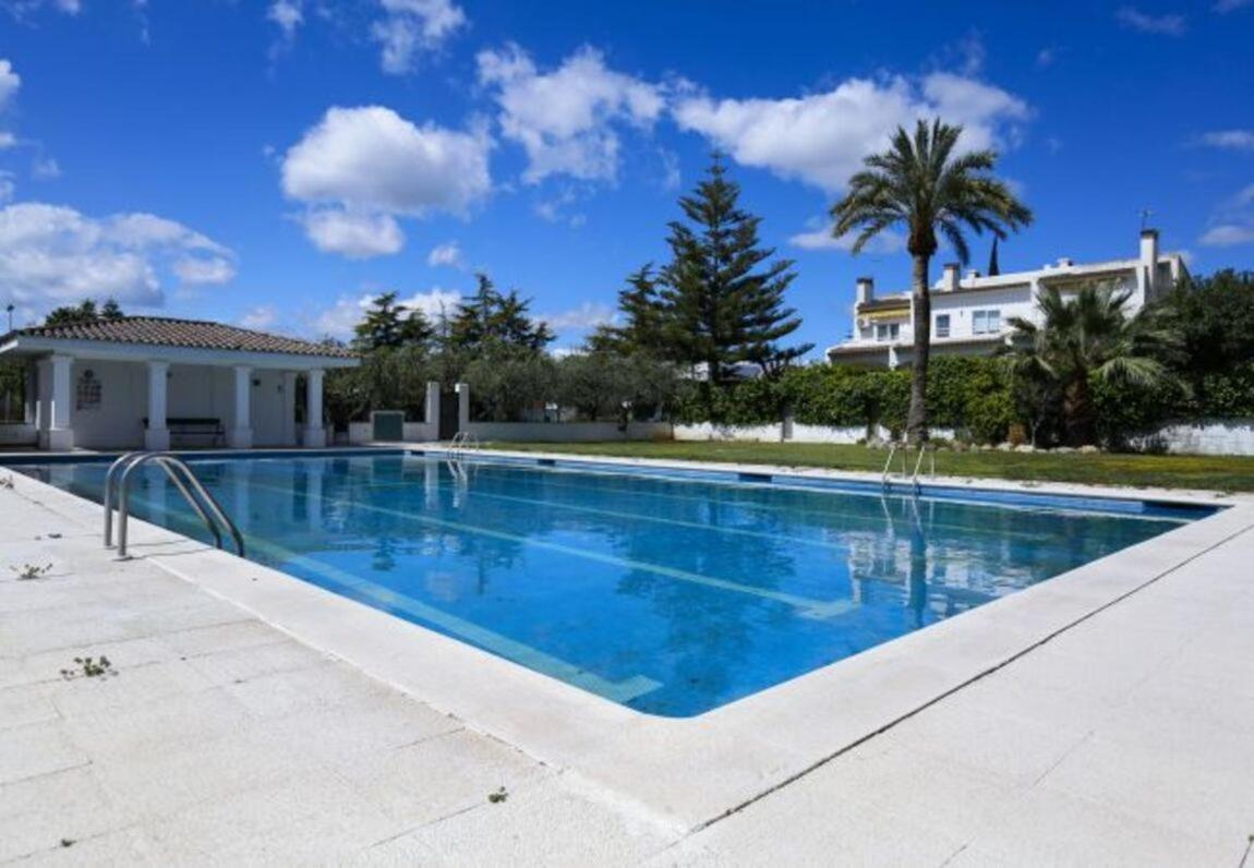 Global Maria - Villa With Bbq In Cambrils Exteriér fotografie
